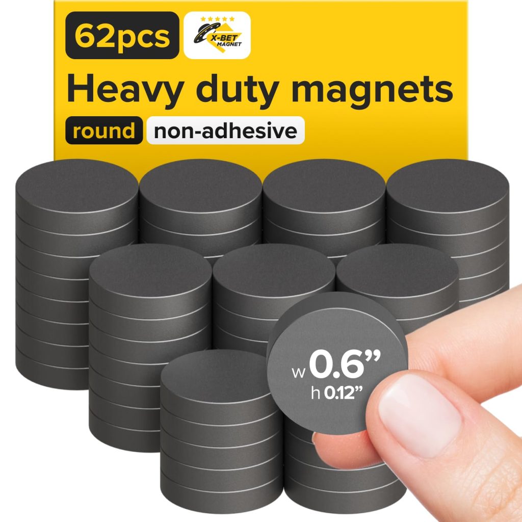 Magnets
