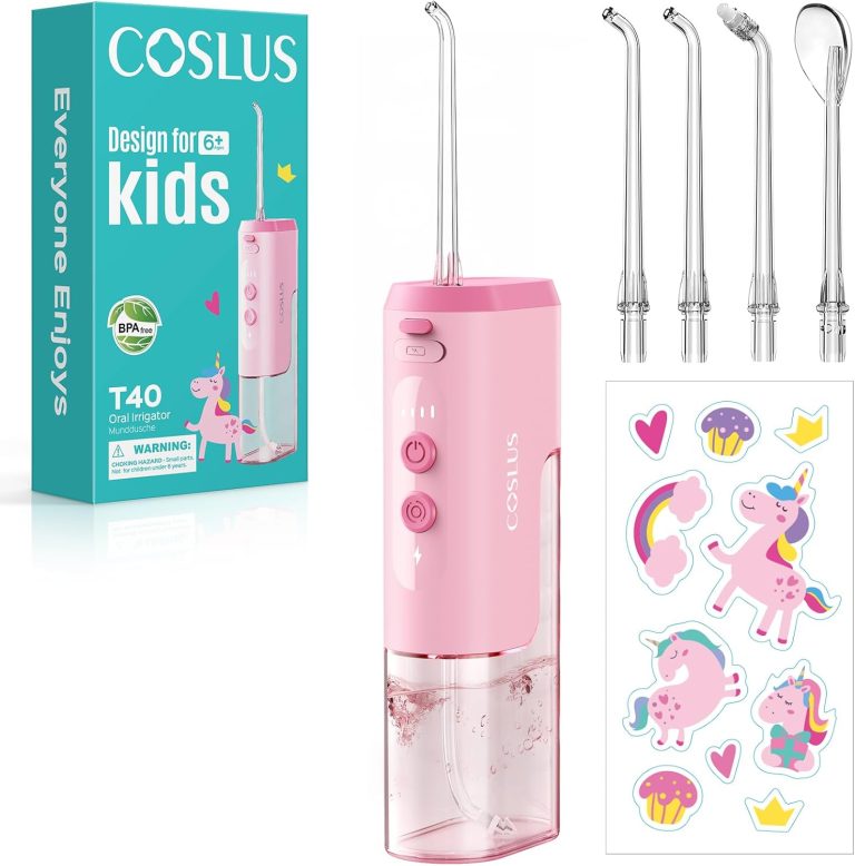 Kids Flosser