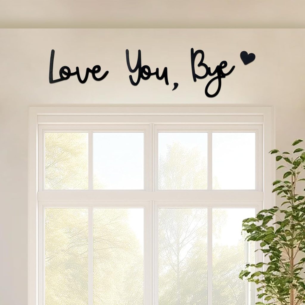 Wooden Sign Set!