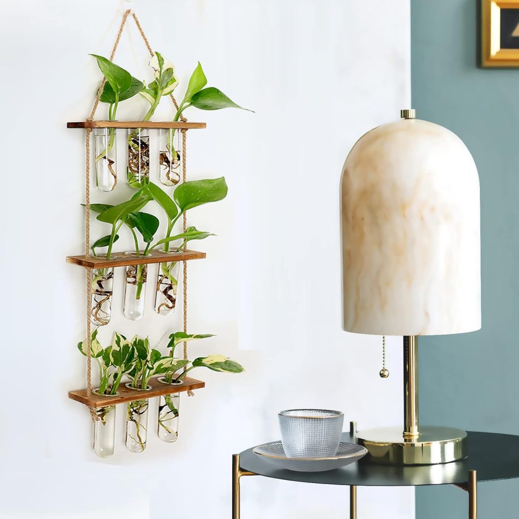 Wall Hanging Propogation Station
