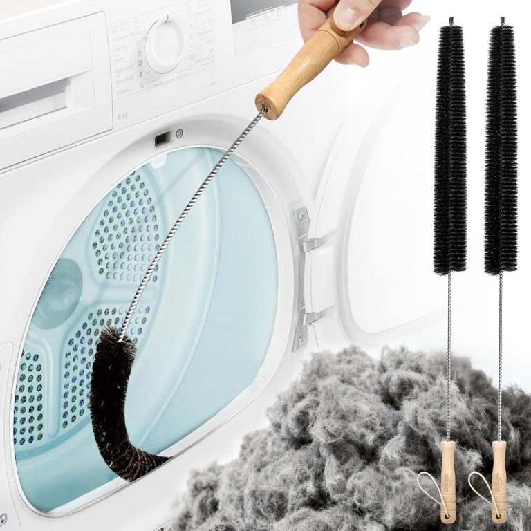 Dryer vent cleaner kit!