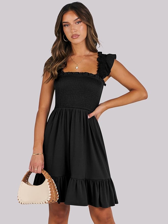 Little Dress!