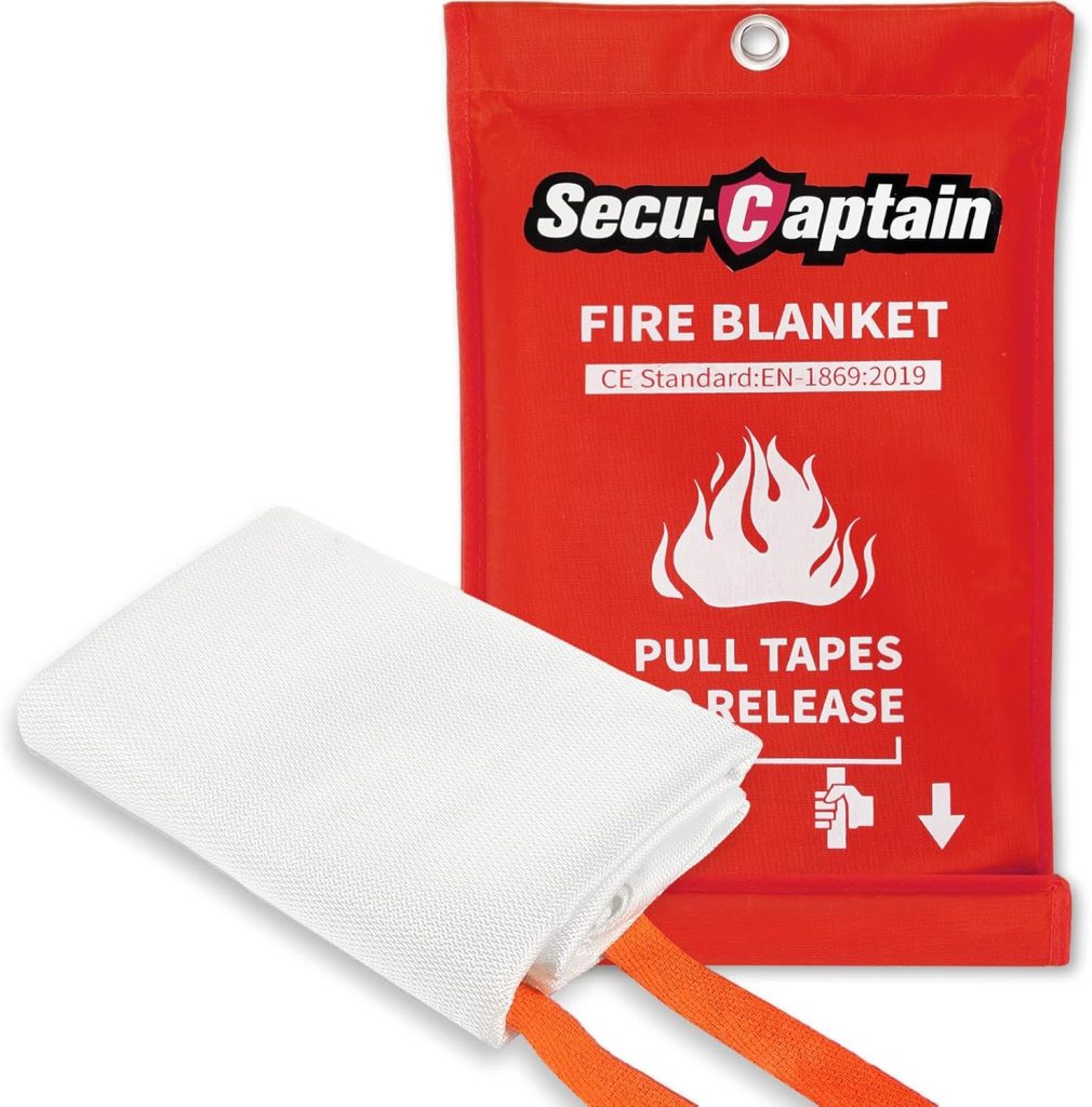 Fire Blanket