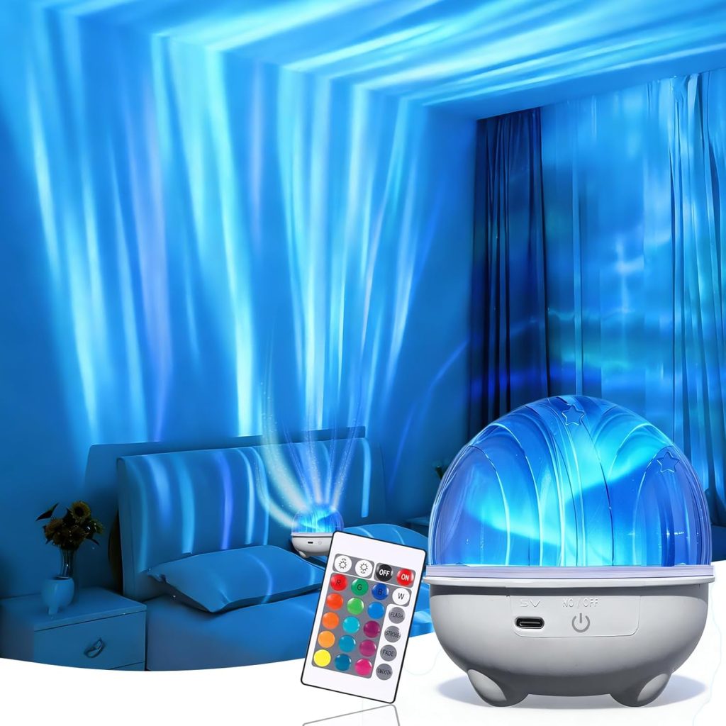 Northern Lights Projector