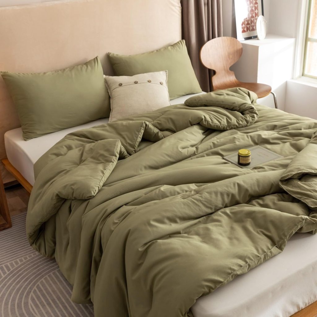 Comforter Set!