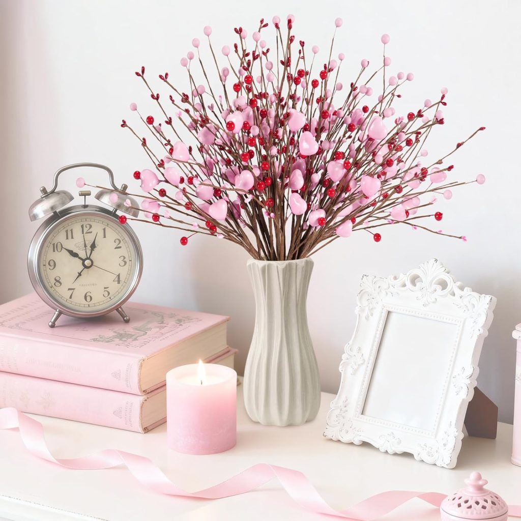 Valentine’s Day Decor