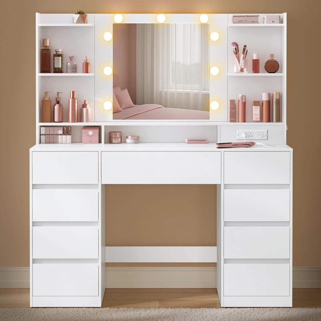Vanity Set!