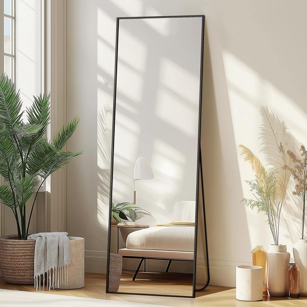 Full-Length Mirror!