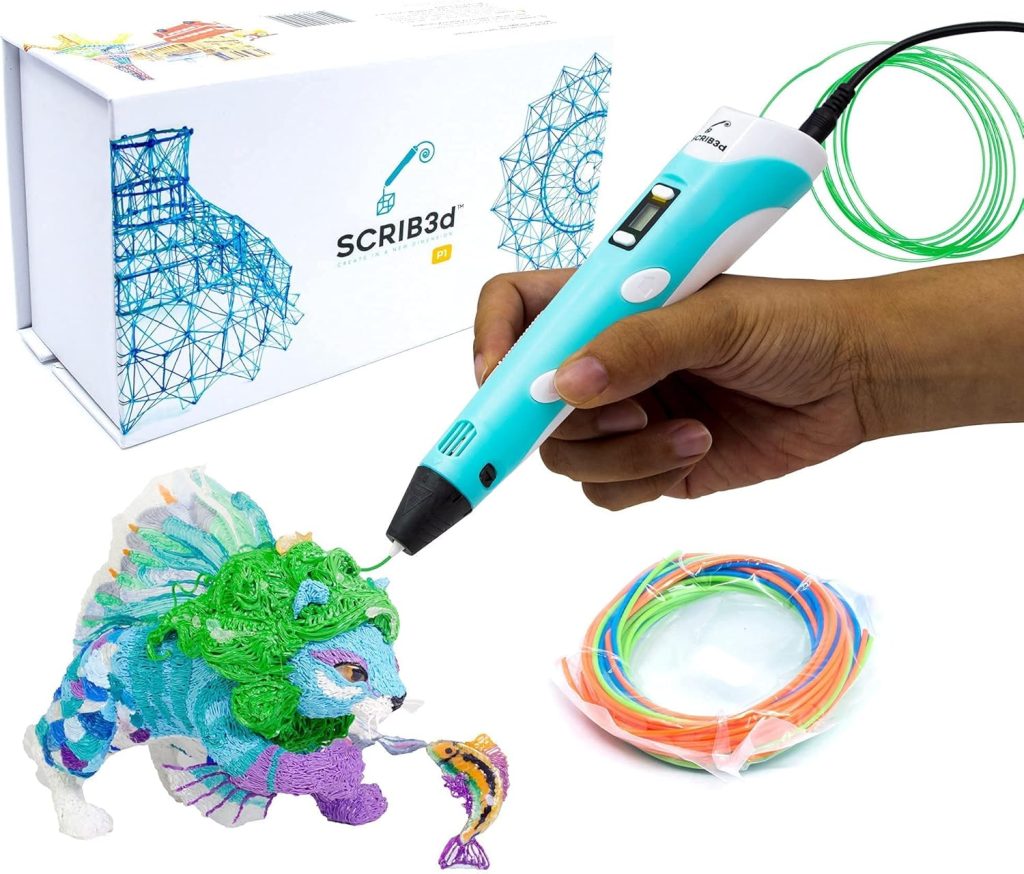 3D Print Pen!