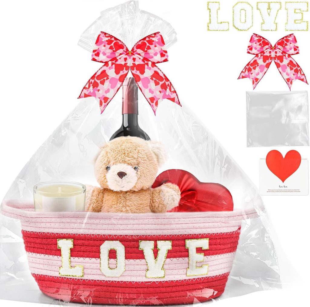 LOVE Basket