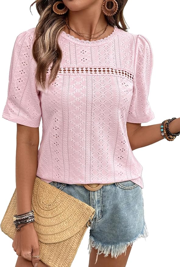 Dokotoo Casual Tops