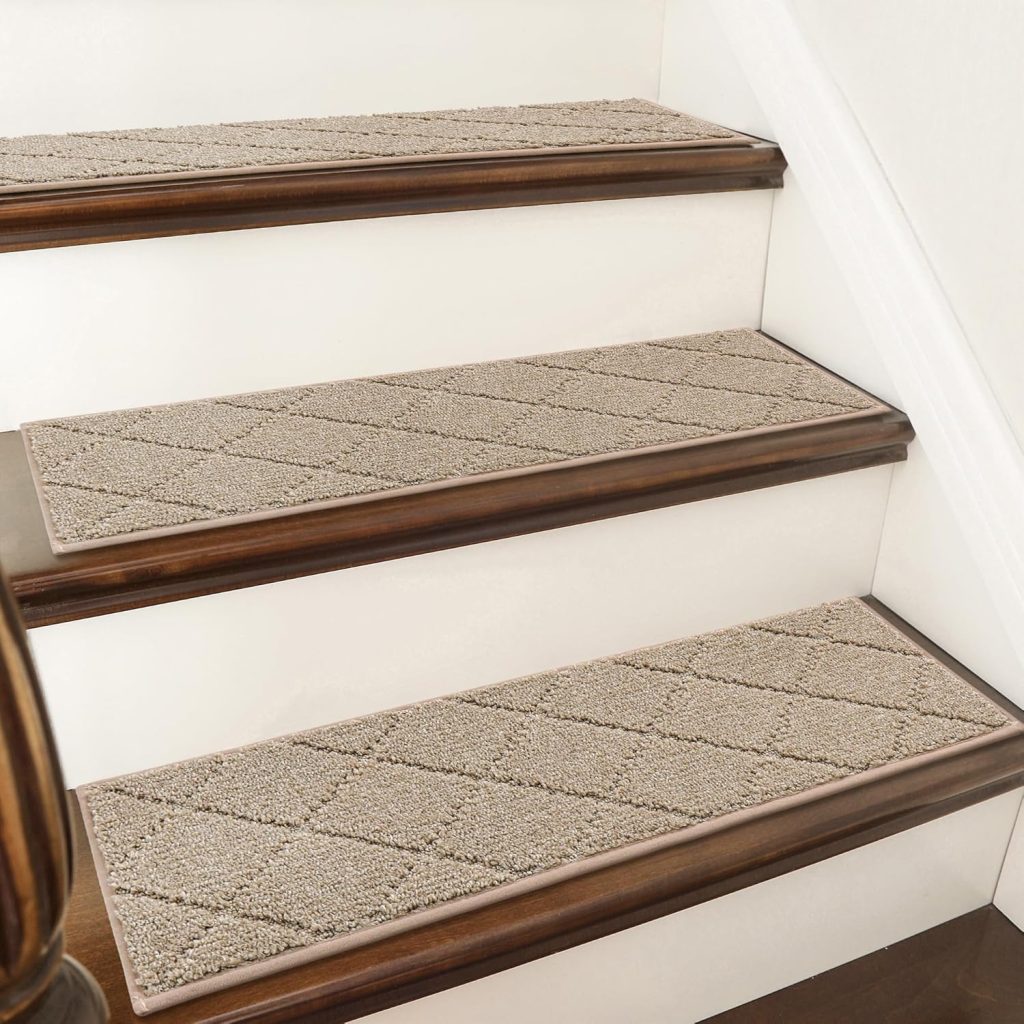 Stair Treads!