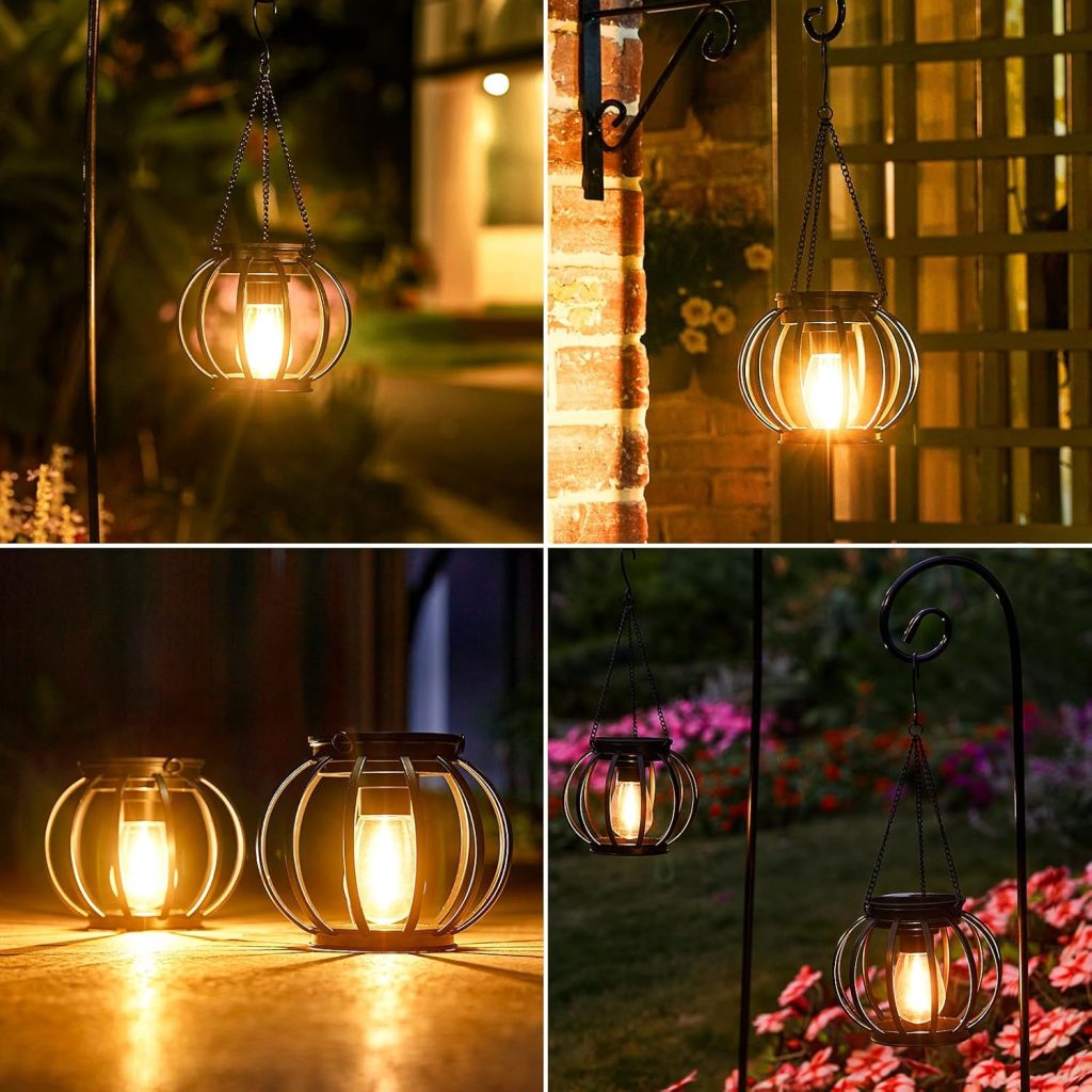 Solar Lanterns
