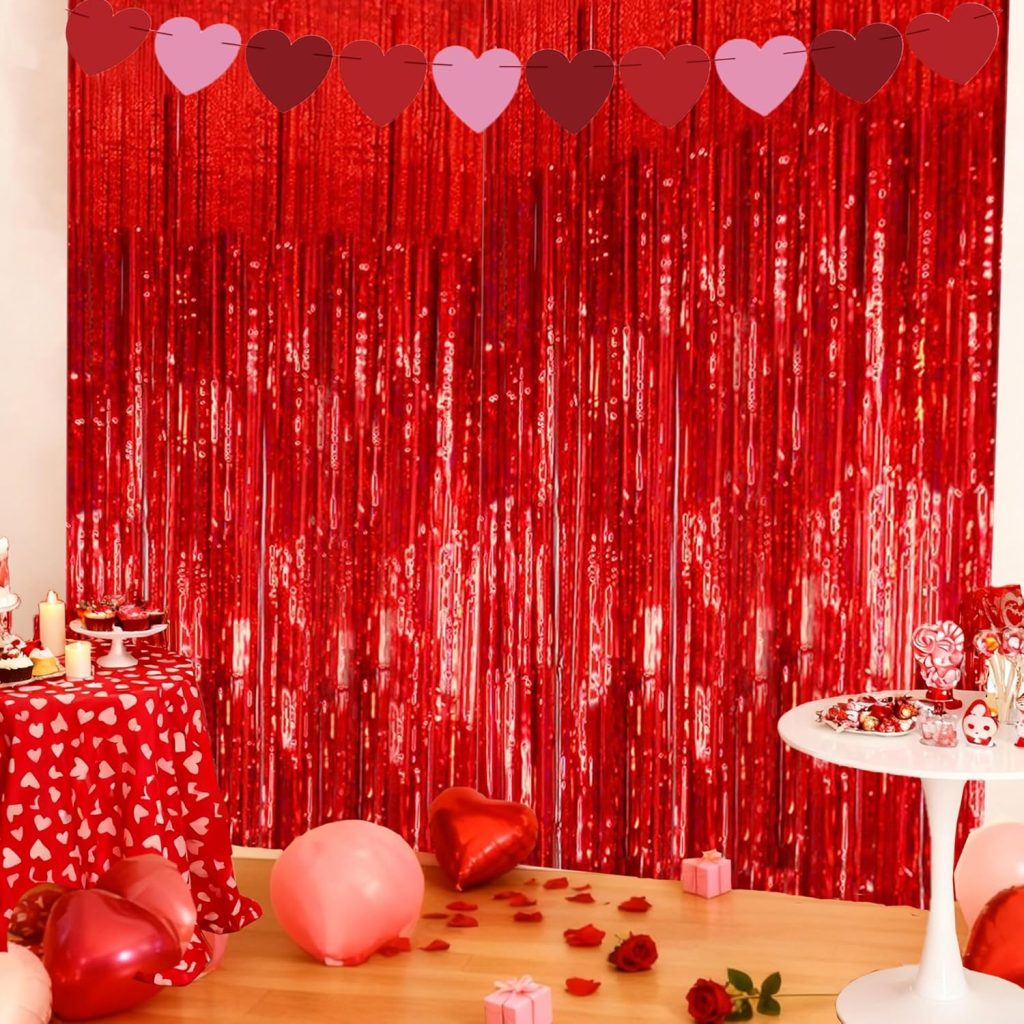 Love Day Backdrop!