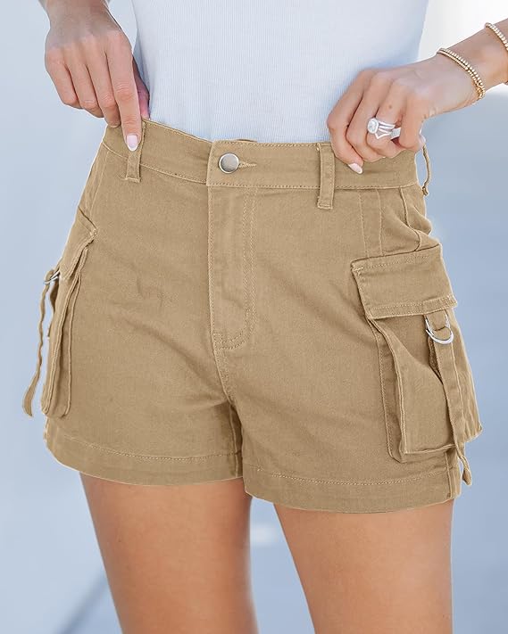 Cargo Shorts