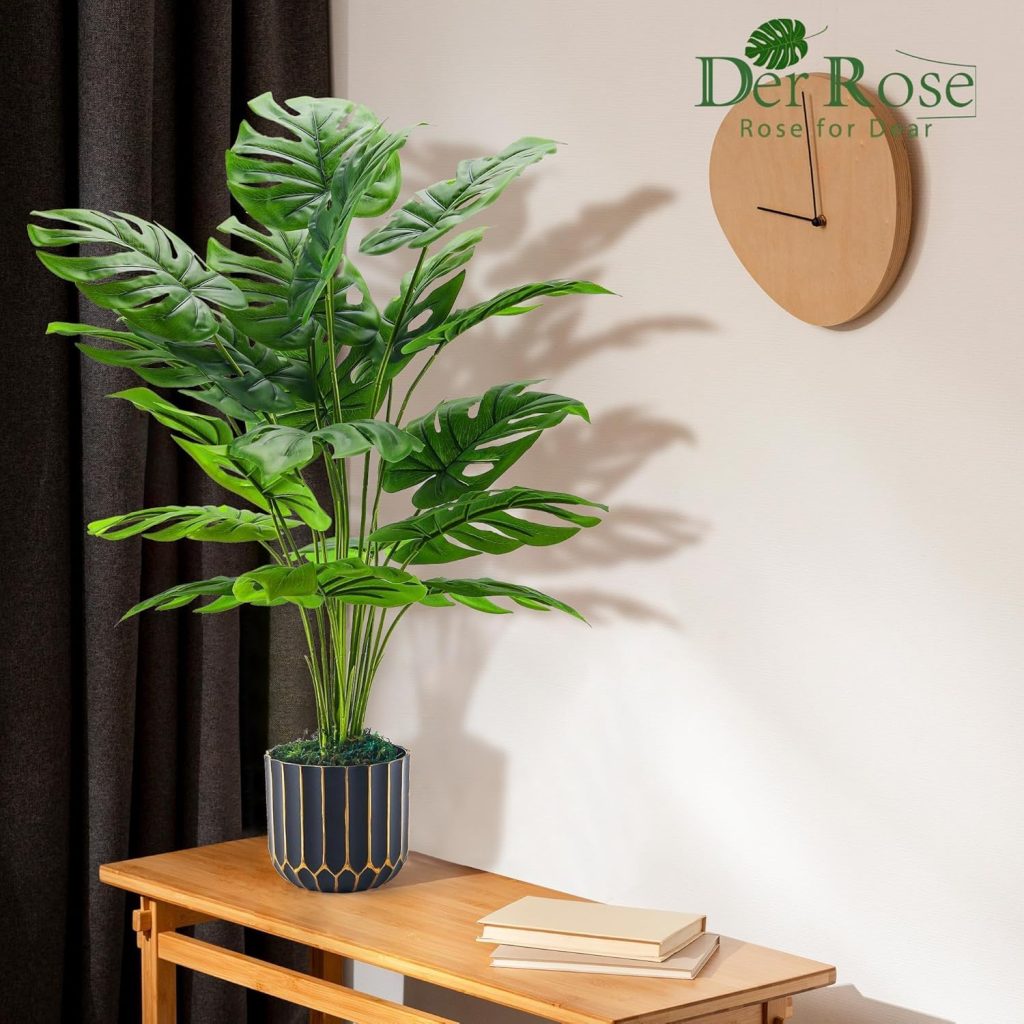 Faux Plant