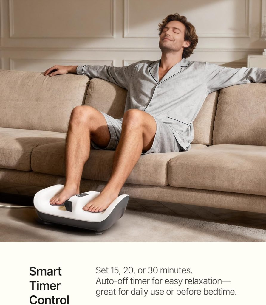 Foot Massager