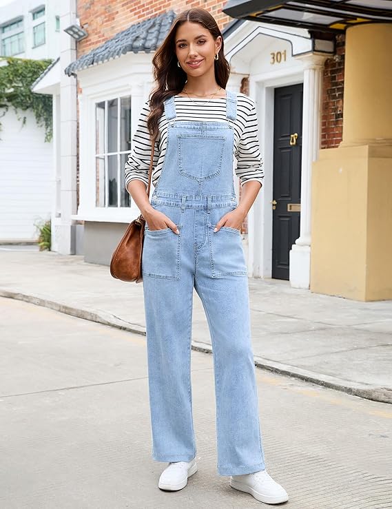 Overalls