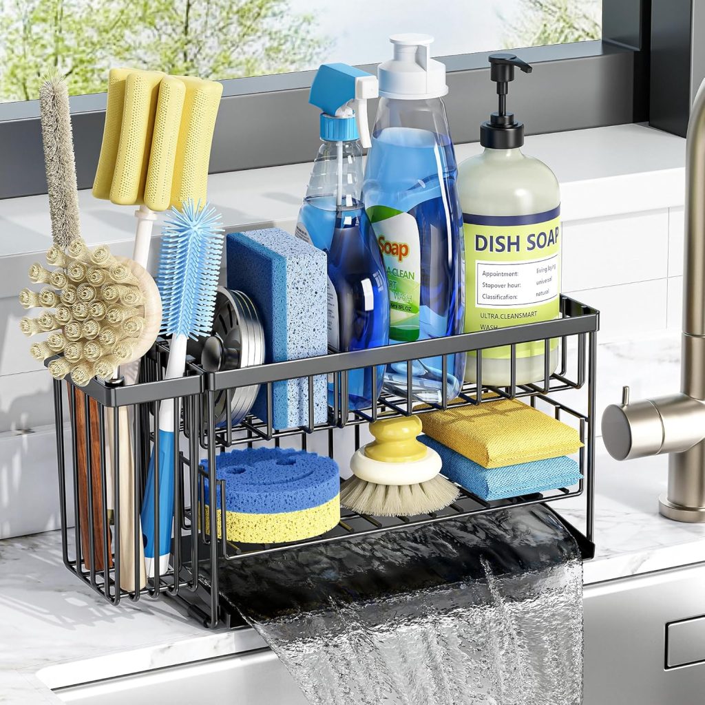 Sink Caddy!