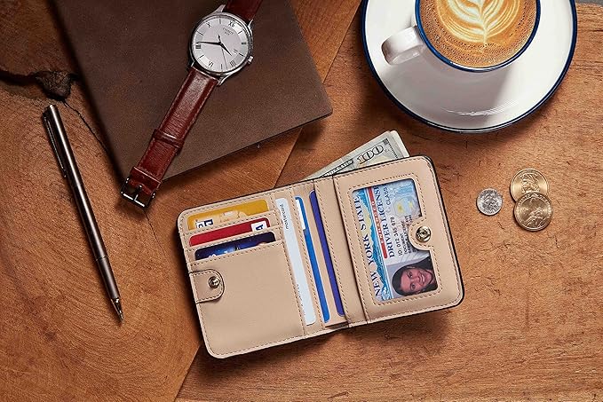 Small Wallet
