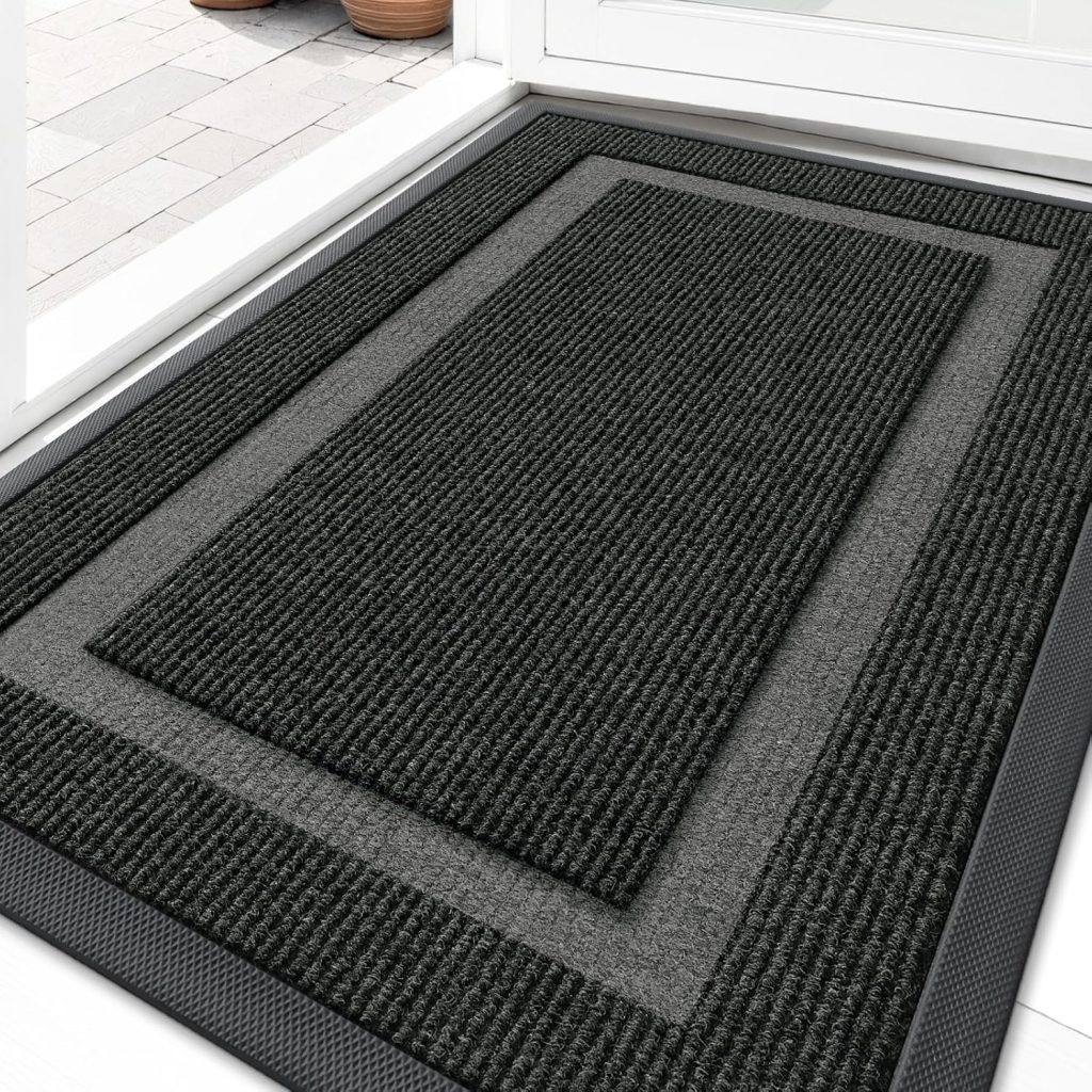 Door Mat!