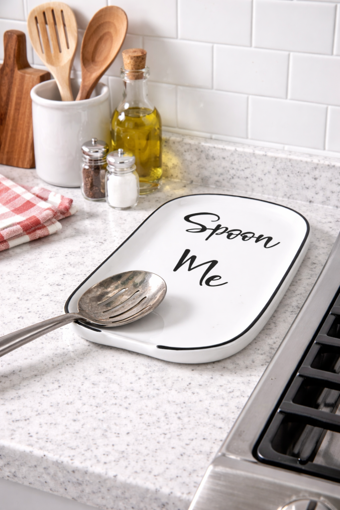 Spoon Rest