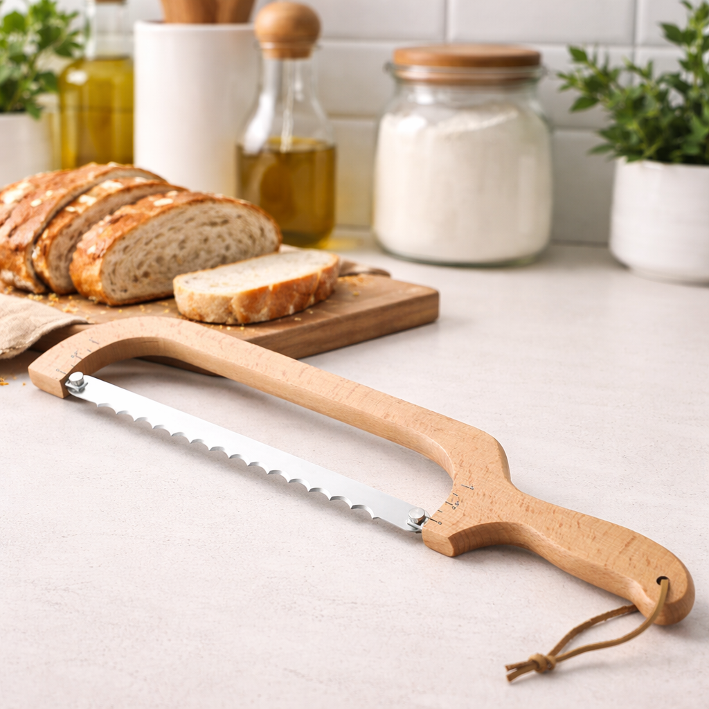 Bread Knife