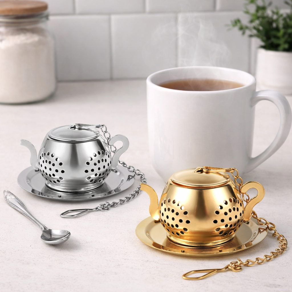 Tea Diffusers