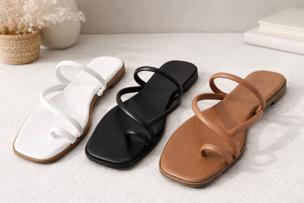 Women’s Slide Sandals