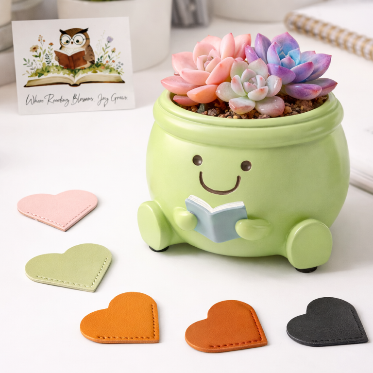 Gift for the Book Lover!!