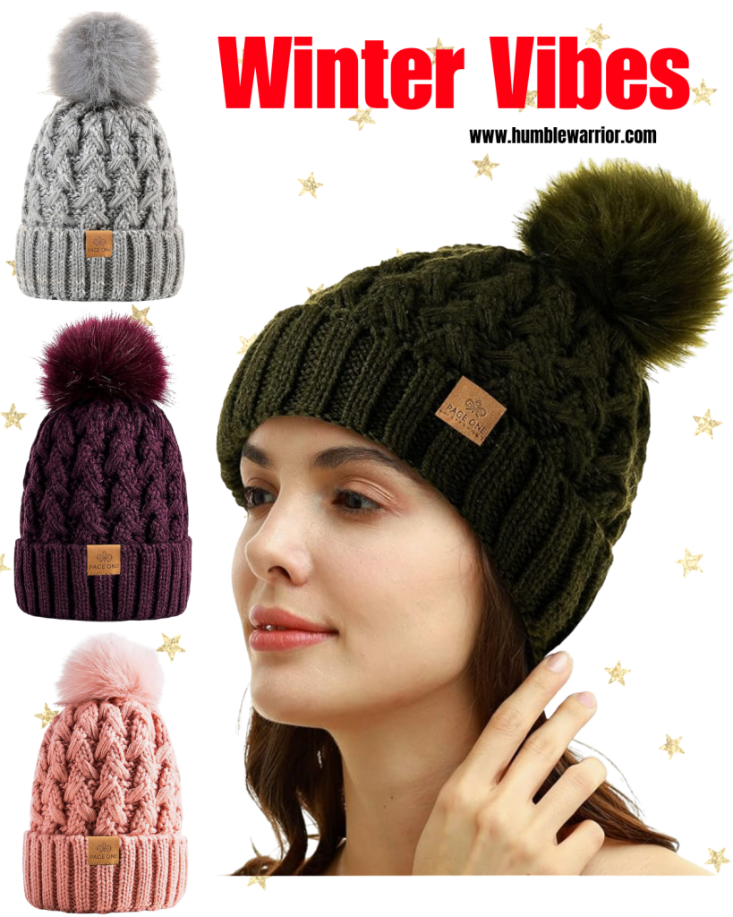 Winter Cute Staple