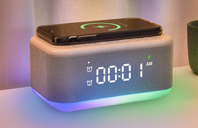 Alarm Clock!