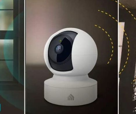 Indoor Camera!