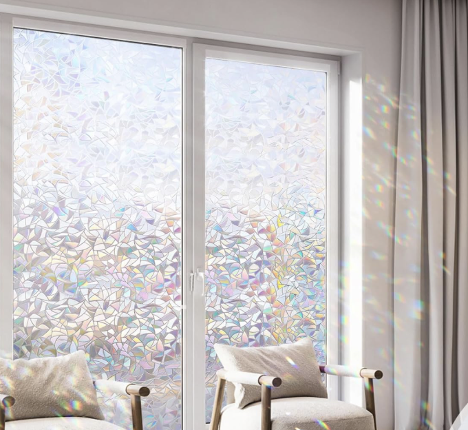Window Film Clings!