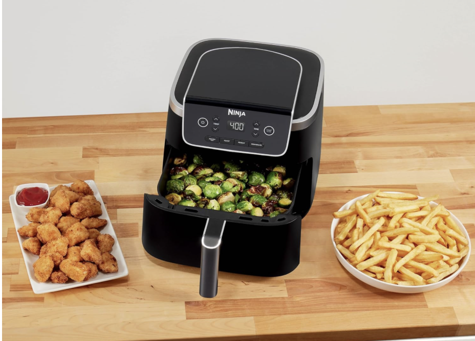 Ninja 4 in 1 Air Fryer!