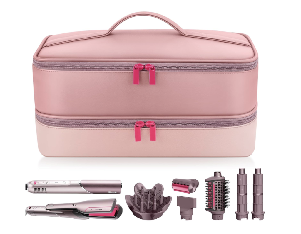 Travel Case Compatible with Shark!
