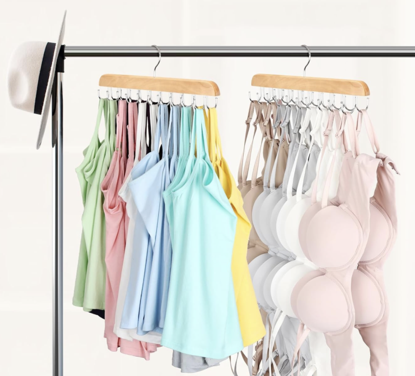 Bra Hooks!