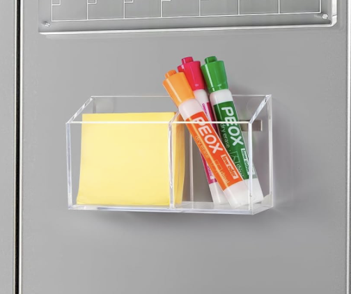 Magnetic Organizer!