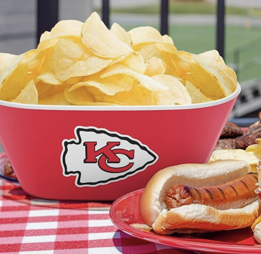 NFL Party Bowls!