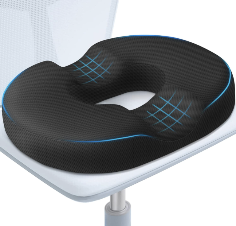 Donut Pillow!