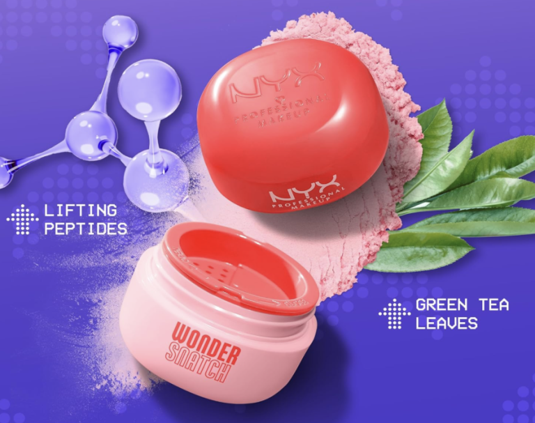 YX Professional Makeup Wonder Snatch Setting Powder!