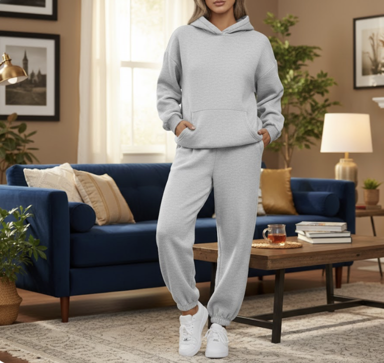2-Piece Lounge Set!