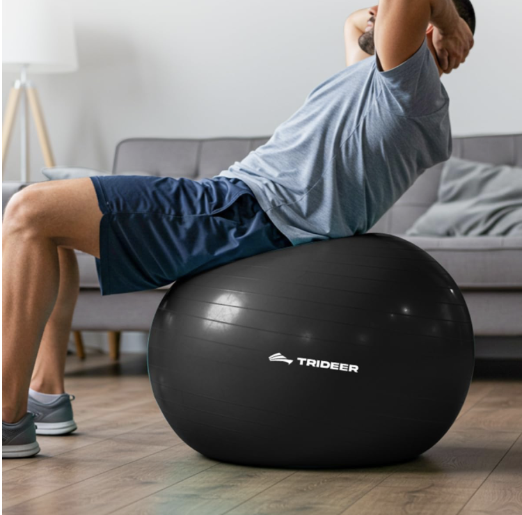 Stability Ball!