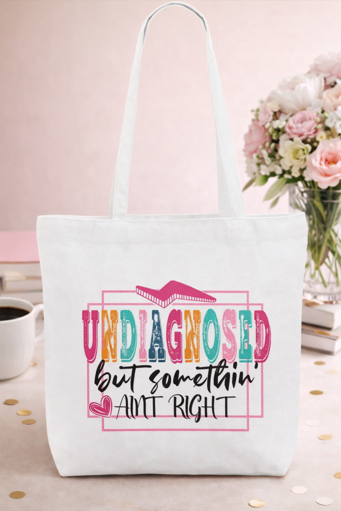 Funny Tote Bag