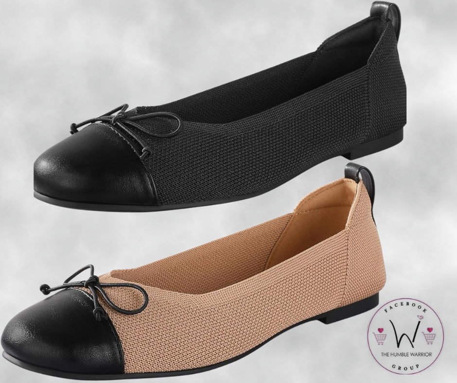 Ballet Flat Shoes