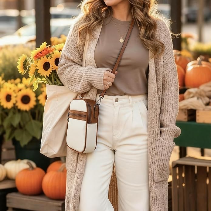 Weekend Crossbody Favorite