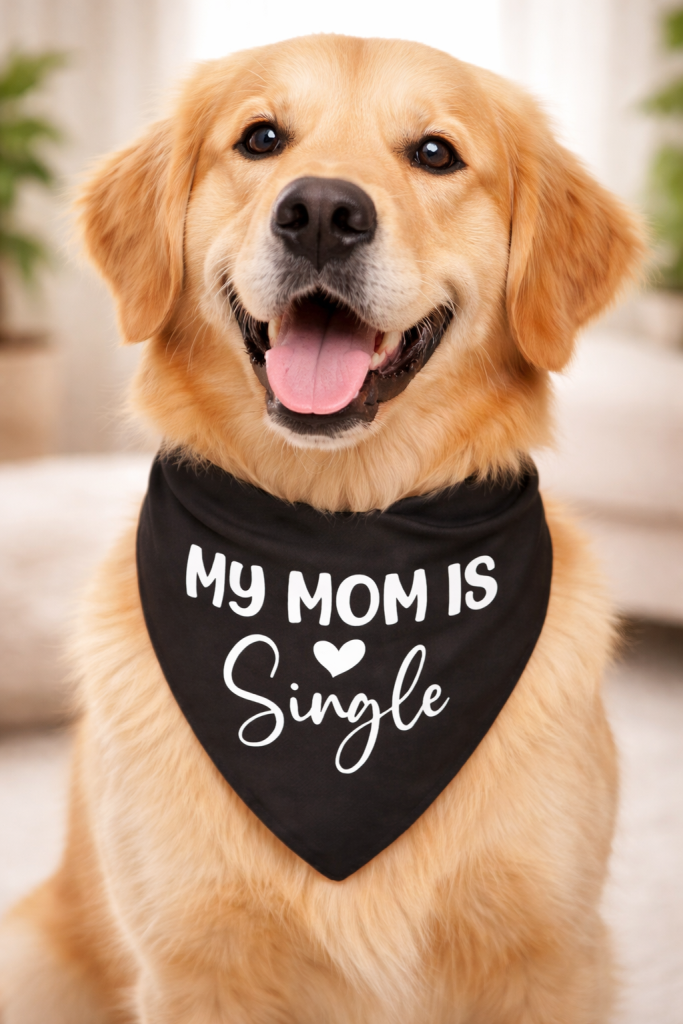 Single Mom Energy