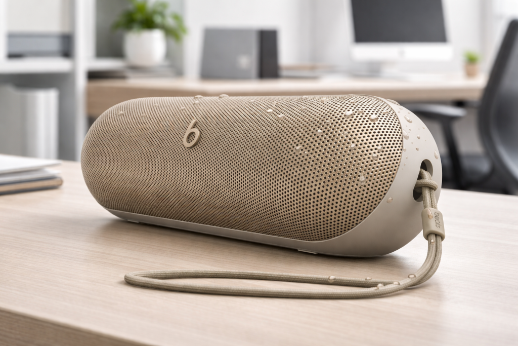 Portable Sound Favorite