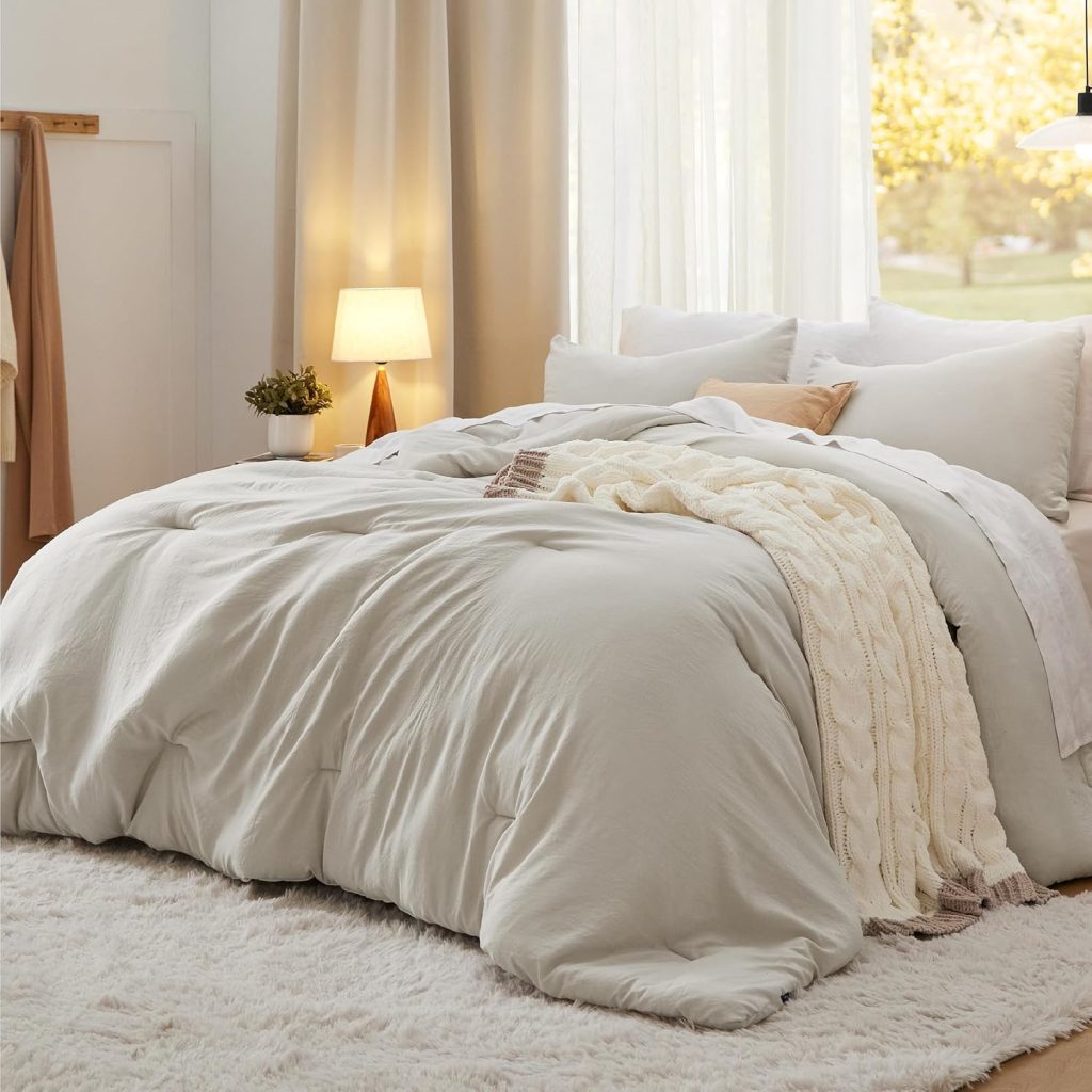 Bedroom refresh