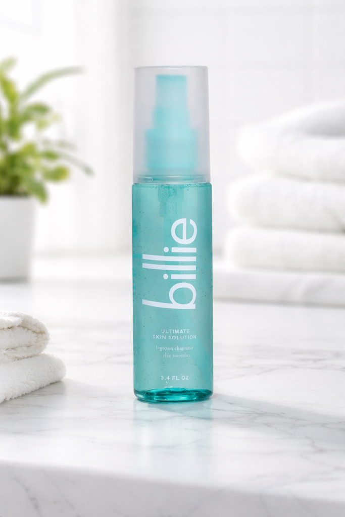Smooth Skin Fix